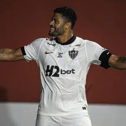 Hulk pode encontrar felicidade no Fluminense