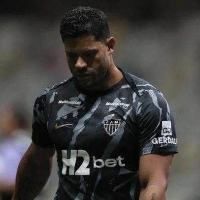 Fluminense aproxima-se de Hulk; Atlético considera saída com grande homenagem