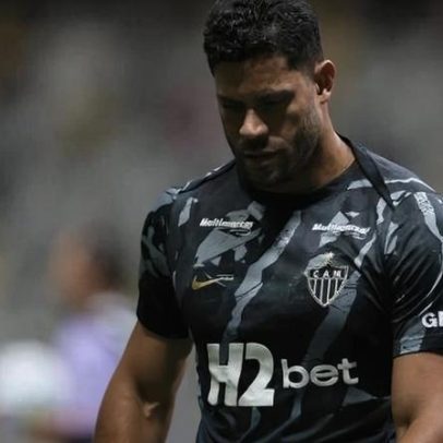 Juca afirma que Hulk tem moral para falar sobre o Galo