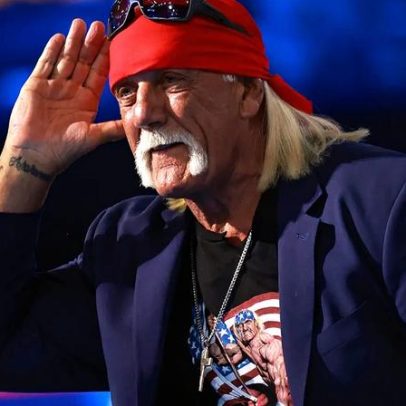 Hulk Hogan consumiu fentanil suficiente para matar um cavalo após divórcio