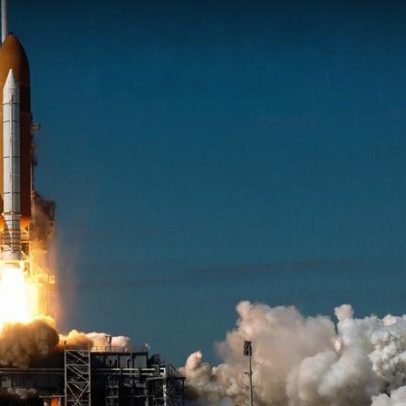 Ascension: relembrando o programa do ônibus espacial