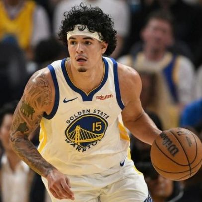 Gui Santos faz balanço da temporada, exalta Oscar Schmidt e mira o irmão na NBA