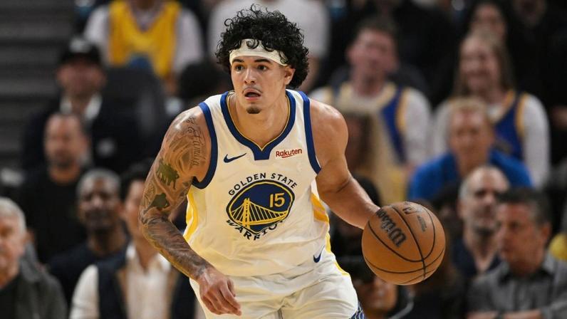 Gui Santos fala sobre importância de Oscar Schmidt, irmão na NBA e exalta Steve Kerr: 'Gostaria de ser treinado por ele por toda a minha carreira' (5:21)