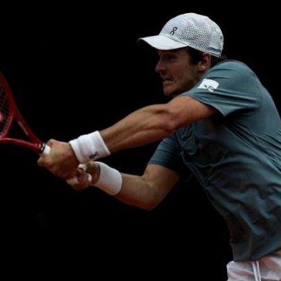 Rival de João Fonseca comenta duelo brasileiro no Madrid Open