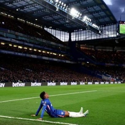 Estêvão tem lesão grave em novo exame e vira dúvida para a Copa