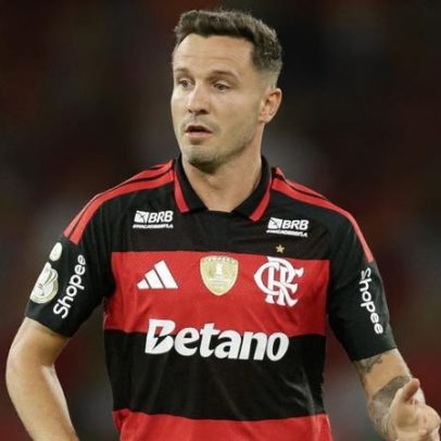 Renata Ruel: Flamengo poderia ter três expulsões contra o Vitória