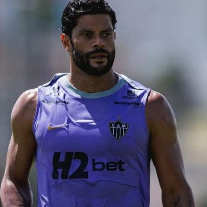Hulk deixa o Atlético-MG; Fluminense aguarda exames para anunciar atacante