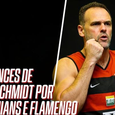 Lendas da NBA comentam sobre Oscar Schmidt, de Kobe a Magic Johnson