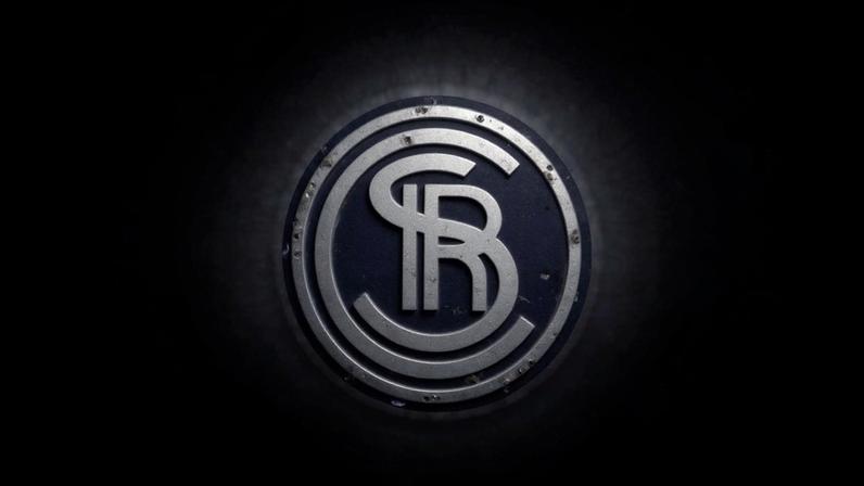 Logo do time