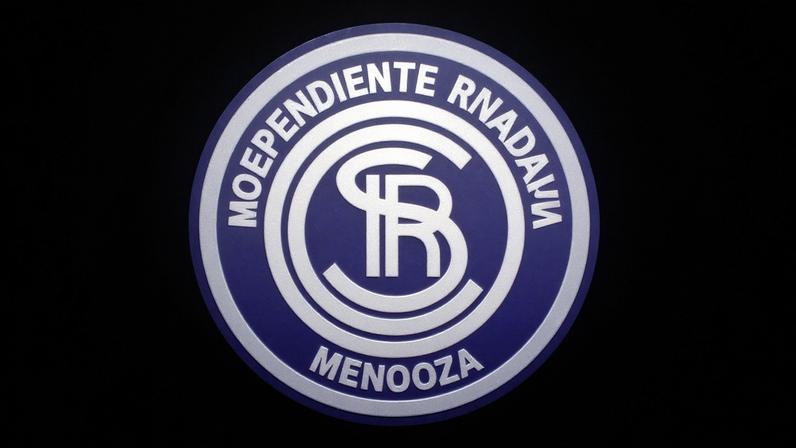 Logo do time