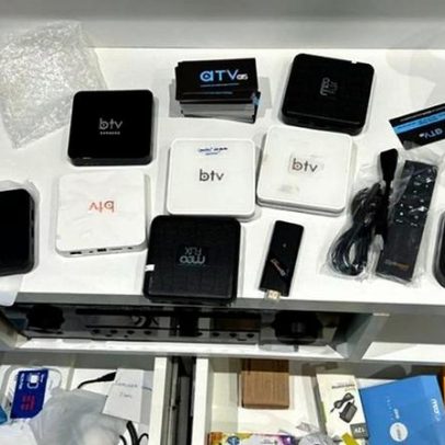 Anatel planeja transformar boxes piratas de TV em computadores para escolas