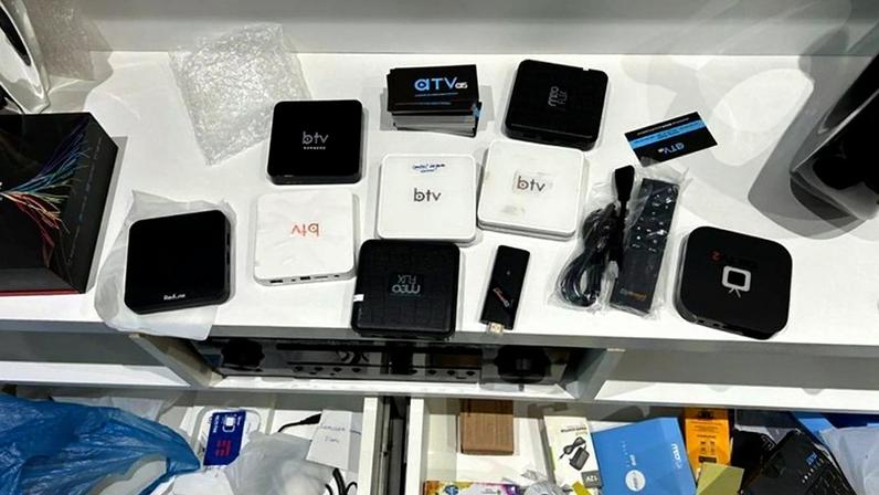 TVs boxes apreendidos podem ser transformados em microcomputadores para instituições de ensino — Foto: Reprodução/Anatel