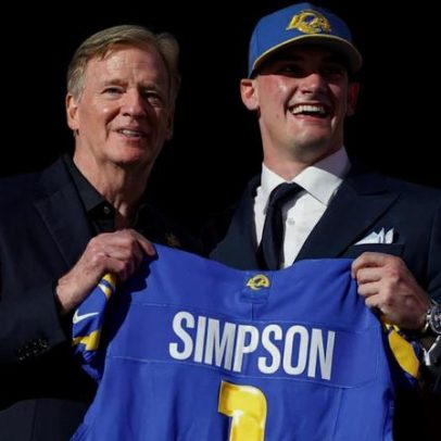 Draft da NFL 2026: avaliações de snaps de todas as equipes após o Dia 1