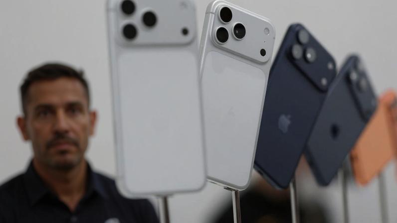 Escolha de novo CEO da Apple indica preocupação maior com aparelhos como o iPhone