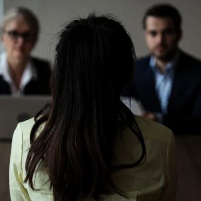 IA sugere como responder ao maior defeito em entrevistas de emprego
