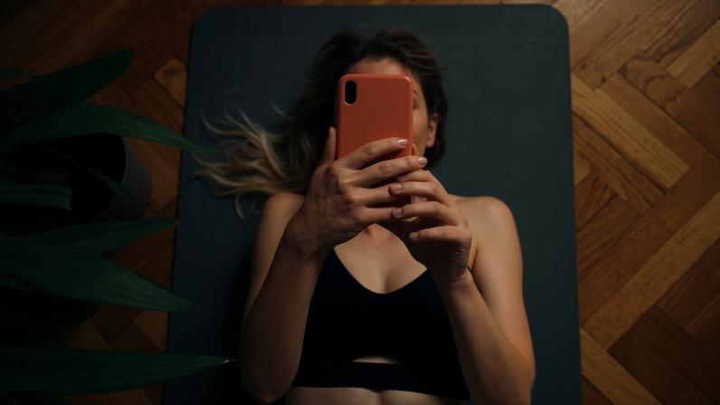 Staying healthy isn't about following fitness fads