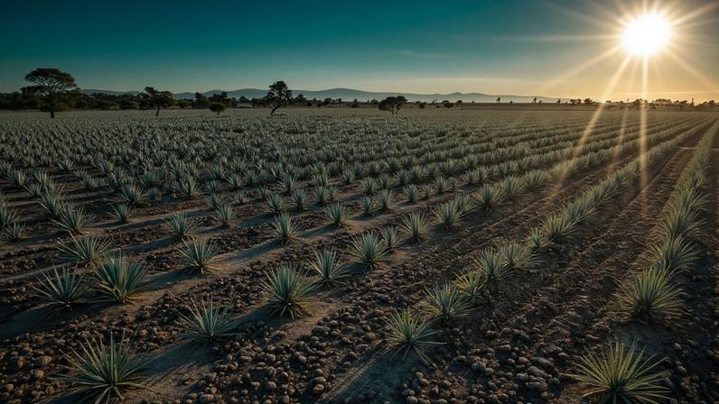 The world’s largest Tequila producer has reported a steep drop in first-quarter profits as sales declined in key export markets. Becle says restructuring and market pressures weighed on performance despite growth in other regions.