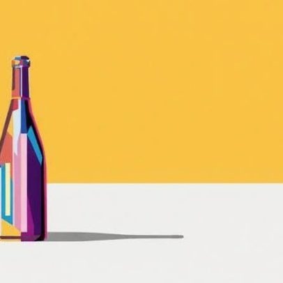 Consumidores de vinho dos EUA recorrem a opções econômicas à medida que o consumo recua
