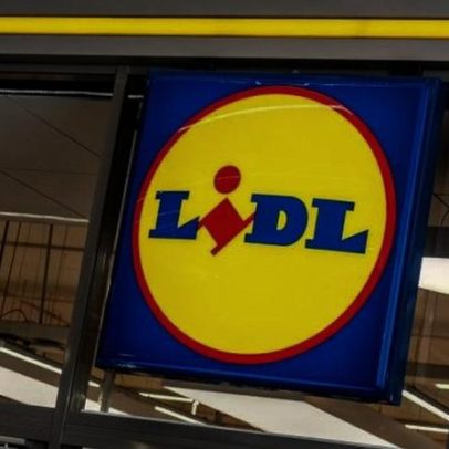 Lidl inicia construção de seu primeiro pub