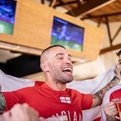 Pubs terão horários estendidos para partidas da Copa do Mundo