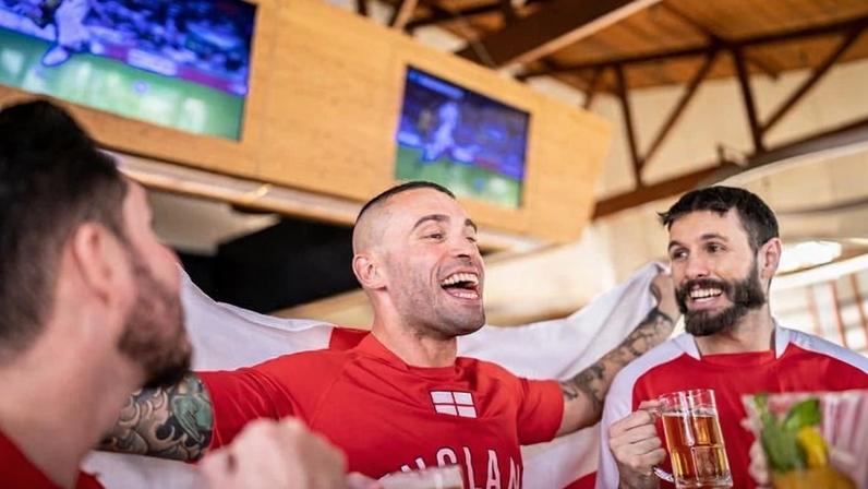 Pubs in England and Wales will be permitted to trade later during key World Cup knockout matches this summer. The move follows further adjustments to licensing rules to accommodate evening kick-offs involving England and Scotland.