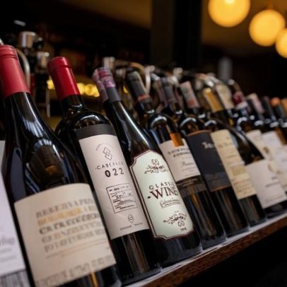 Vinhos finos amadurecem rapidamente como ativo para investidores dos EUA