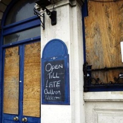 Pubs independentes podem desaparecer até 2041