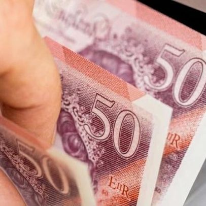 Chefe de pub é preso por desvio de £100 mil
