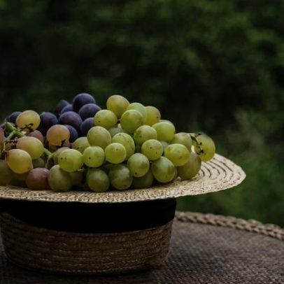 Misturas de campo ressurgem, agora como protagonista