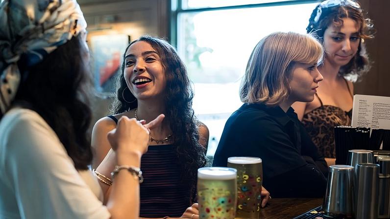 YouGov polling commissioned by the British Beer and Pub Association suggests young Britons see the pub as an important social space for their wellbeing. The findings arrive as official data shows younger people are also among the most likely to report loneliness in Britain.