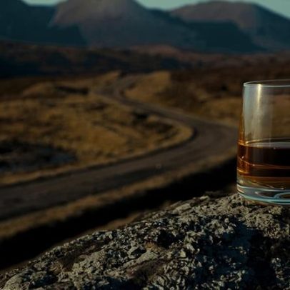 Top 10 maiores países produtores de whisky