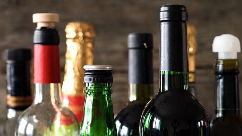 Russia increase duties imported alcohol