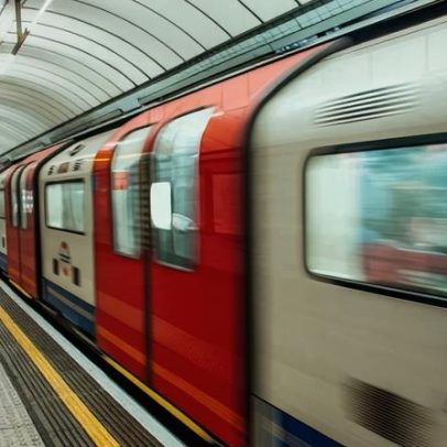Hospitalidade em Londres enfrenta interrupção por greve no metrô