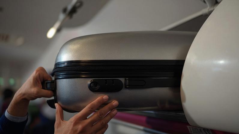 The airline has become know for its viral advert