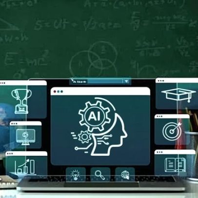 Avanço da IA em salas de aula preocupa sobrecarga de docentes