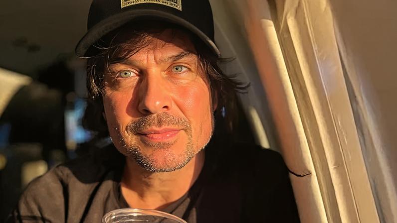 Ian Somerhalder deixou a atuação para se dedicar à agricultura