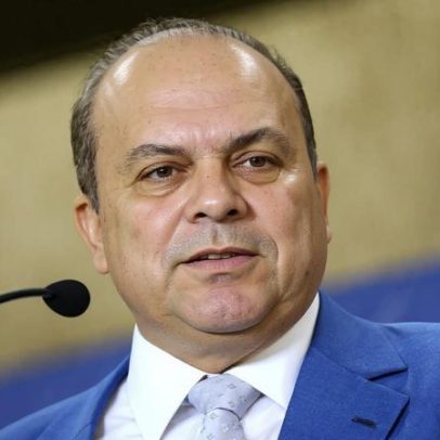 Mendonça libera Ibaneis de comparecer à CPI do Crime Organizado