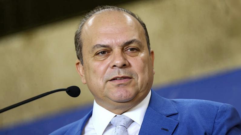 Mendonça libera Ibaneis de comparecer à CPI do Crime Organizado