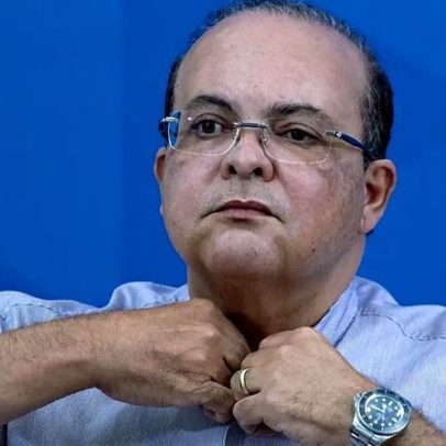 Ibaneis Rocha sumiu na véspera da prisão de ex-presidente do BRB
