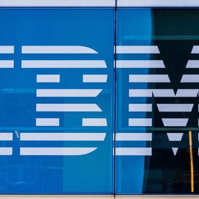 IBM registra lucro de US$ 1,22 bilhão no 1º trimestre, alta de 15%