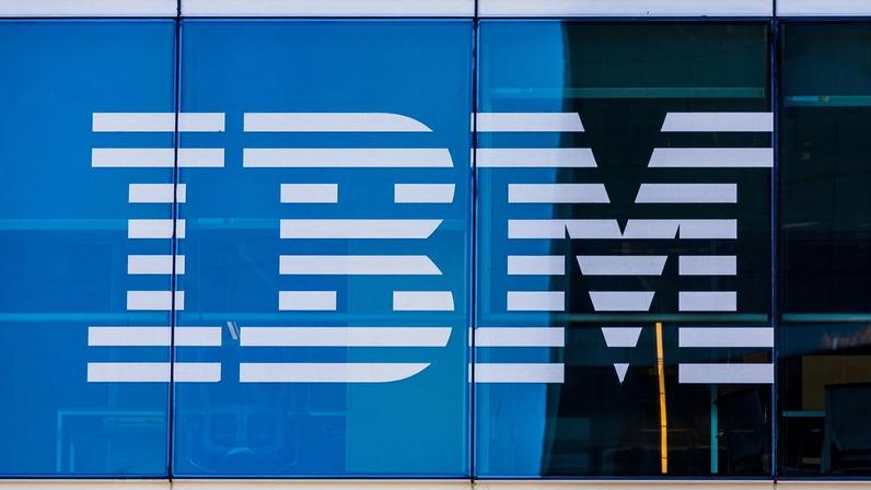 IBM - Créditos: depositphotos.com / MichaelVi