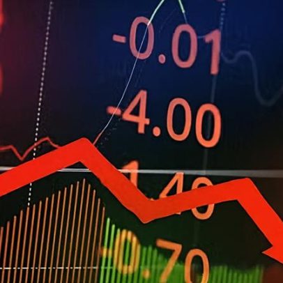 WEG cai forte após resultado decepcionante; mercado vê risco de novas quedas