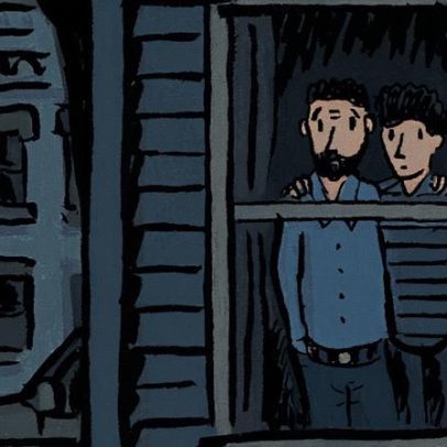 O futuro incerto da vida de pessoas sem documentos