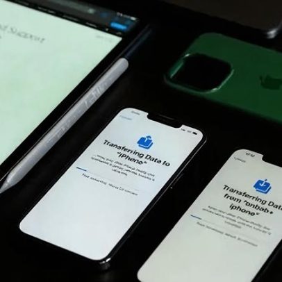 iCloud pode revelar dados de MC Ryan, Poze e dono da Choquei