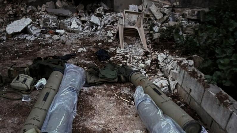 Israel ataca mais de 200 alvos do Hezbollah e emite alerta no Líbano