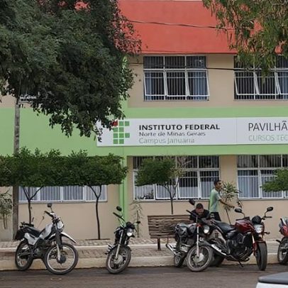 IFNMG abre 445 vagas para cursos técnicos gratuitos no Norte de Minas