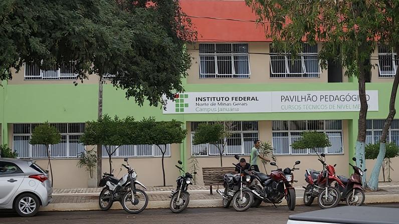 IFNMG está com 445 vagas abertas para cursos técnicos gratuitos no Norte de Minas; confira