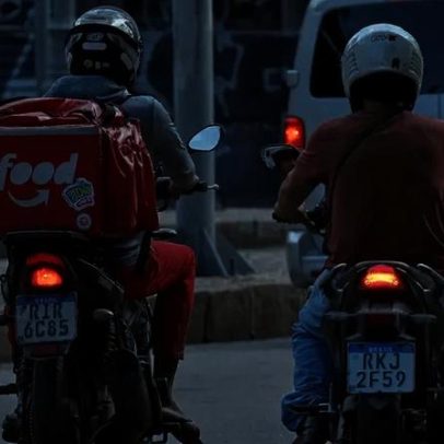 Câmara recua e cancela regras para trabalho por apps por falta de acordo