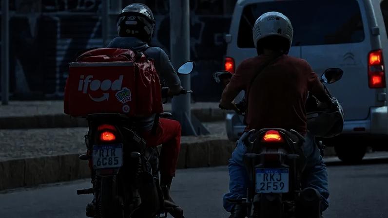 Governo queria piso de R$ 10 por entrega, enquanto que relator propôs remuneração de R$ 8,50 que desagradou profissionais. (Foto: Fernando Frazão/Agência Brasil)