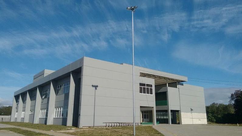 Concurso IFRS Campus Rio Grande RS: 1 vaga para professor de Eletrotécnica